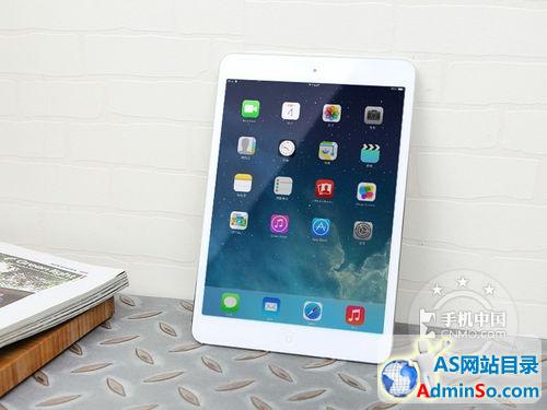 娱乐利器 苹果iPad mini 2仅售2660元 
