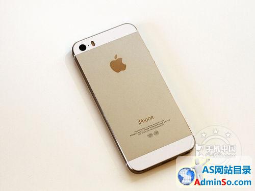 价格平稳苹果iPhone 5S机皇西安热销 