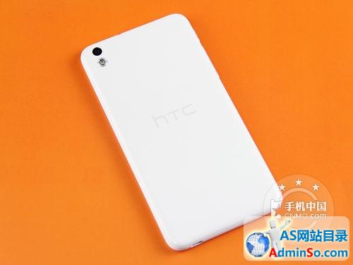 轻薄设计媲美5C HTC Desire816售1880元第2张图