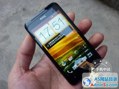 开启超值新体验 HTC T329D昆明报800 