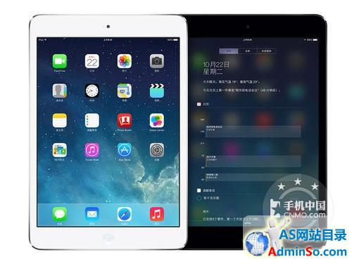 iPad mini2武汉首发 预订100抵150  