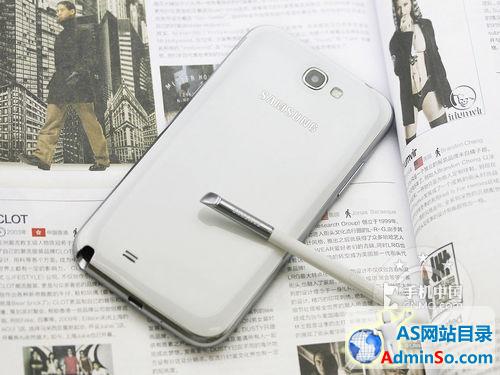 南京三星N7108 正品行货 仅售2755元 