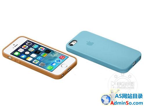 徐州iPhone 5s 移动版 仅售4709元 