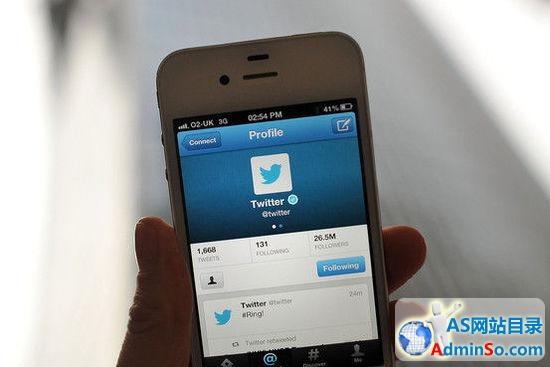 Twitter收购社交数据提供商Gnip