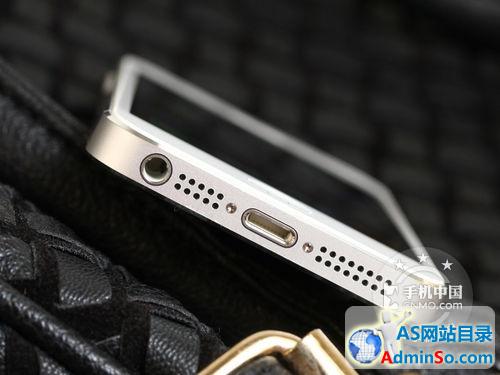 武汉iPhone5有锁版黑色仅售2480元 