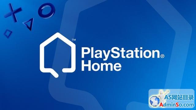 索尼明年3月在日本关闭PlayStationHome平台