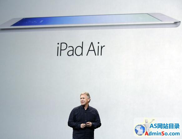 传苹果开发超大屏iPad 明年发布