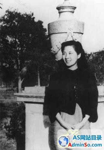 中国计算机之母夏培肃辞世 曾研制中国首台计算机