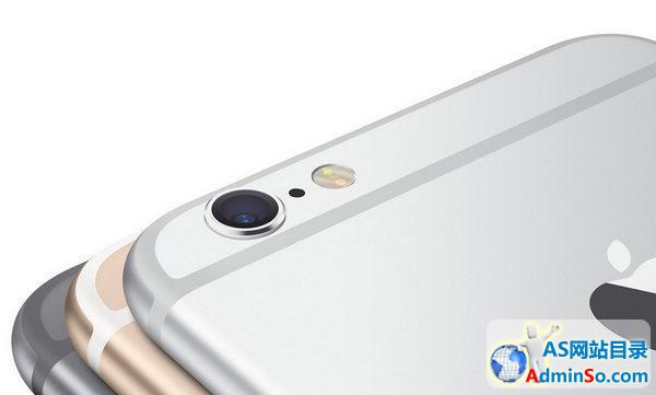 iPhone 6 Plus本月36国开卖 国行今日预售