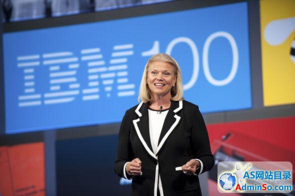 IBM完不成2010年制定的五年计划了