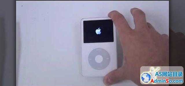 库克揭秘iPod Classic死亡之谜：买不到零部件