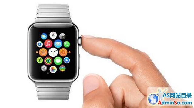 苹果设计总监：Apple Watch仍令人敬畏