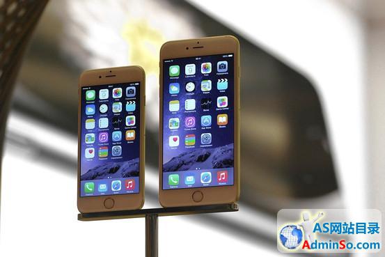苹果称已屏蔽针对中国iPhone用户恶意软件