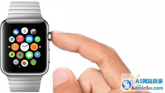 苹果手表供应商准备投产 首批料出货3000万块