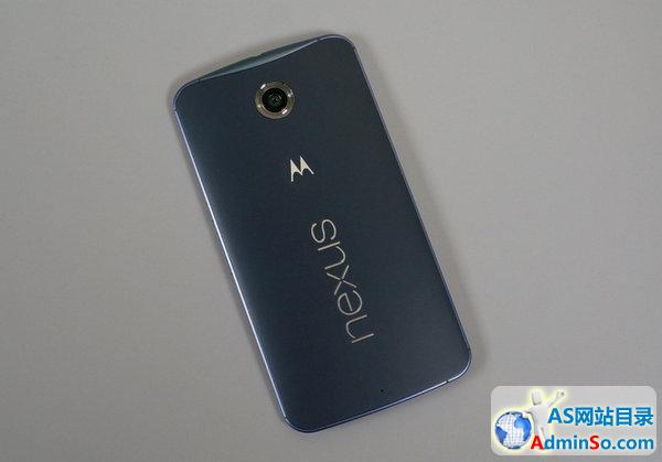 首批谷歌Nexus 6开始发货 产品由中国制造