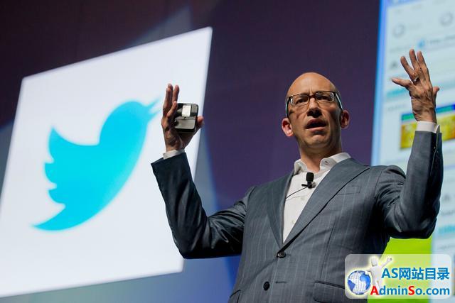 Twitter CEO正在疯狂抛售公司的股票