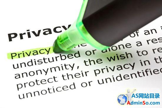 英议会呼吁FB等简化隐私条款