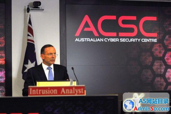 澳大利亚六年来首次全面复核网络安全