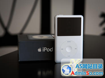 苹果被指控利用软件更新维持iPod虚高价格