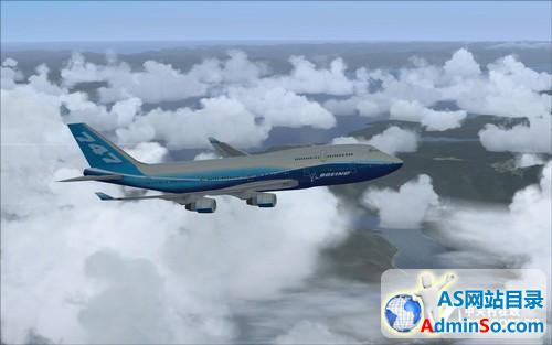 微软模拟飞行：可优惠购买场景与飞机 