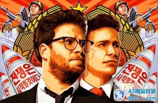 朝鲜否认网军入侵索尼 要求美国“合作调查”