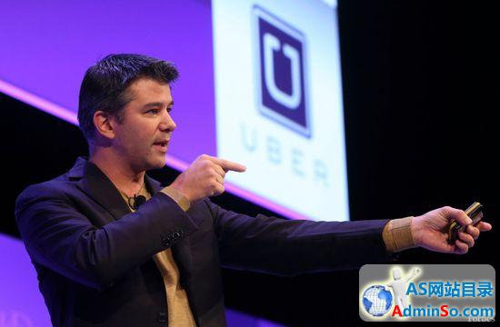2015年美国IPO市场展望：Uber上市会是下一部股市大片？