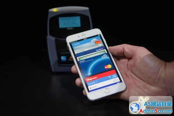 Apple Pay又曝新问题：系统还原后无法添加银行卡