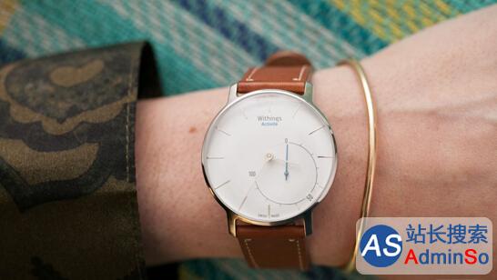 Withings Activité5