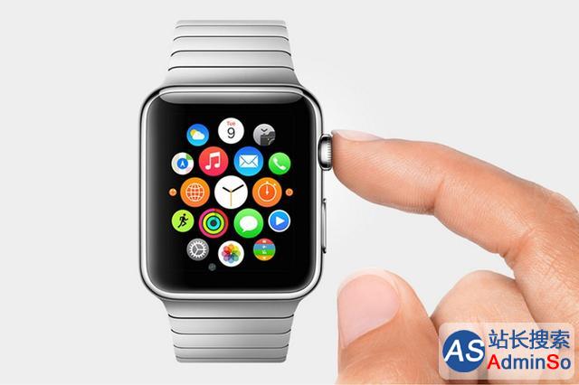 三星首款圆盘智能手表要抄苹果？