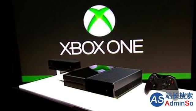 百视通：Xbox One汉化获批 游戏迷欢呼吧