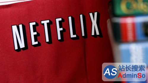 Netflix第四季度净利8300万美元 同比增长73%