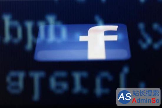 Facebook遭遇大面积网络瘫痪 疑被攻击