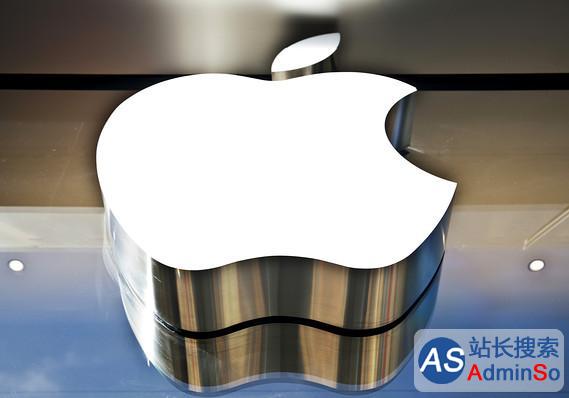 苹果本财季营增29.5% 汇率影响无压力