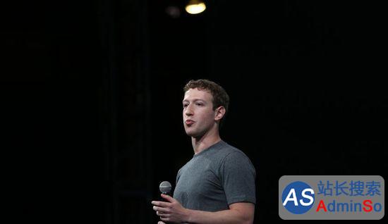Facebook收入暴涨：还是广告赚钱