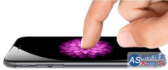 传iPhone6S外观和6保持一致 加入动态按压技术