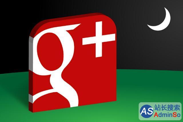 谷歌打算分割Google+服务