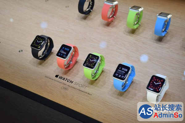 Apple Watch能否首发中国 看天极小编怎么说