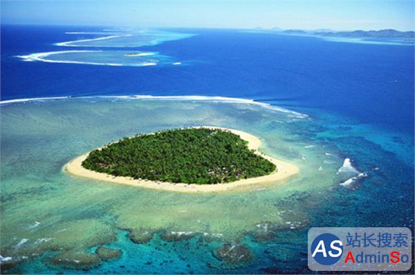  三座海外岛屿在淘宝开拍 中国土豪500万成岛主