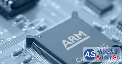ARM收购物联网安全厂商Offspark