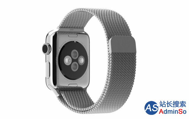 苹果公布Apple Watch电池续航时间测试结果