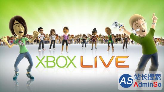 Windows 10版Xbox Live将免费开放多人游戏