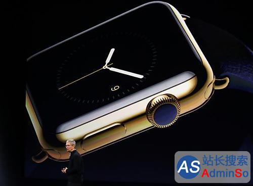 调查显示69%的美国人无意购买苹果手表