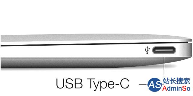 苹果和USB的那些事儿：从被动兼容到主动接受