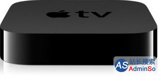 Apple TV要想打败竞争对手需要做到4件事
