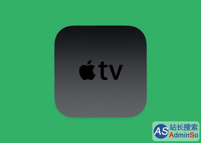 新款Apple TV的秘密武器：流媒体电视直播