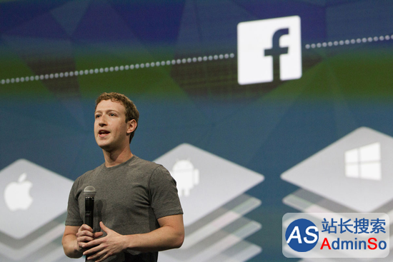 Facebook将在F8推出移动广告平台