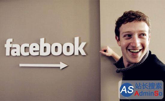 扎克伯格要把Facebook喂养成社交
