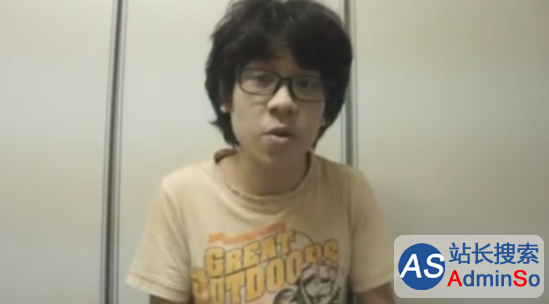 新加坡少年因在YouTube辱骂李光耀被捕