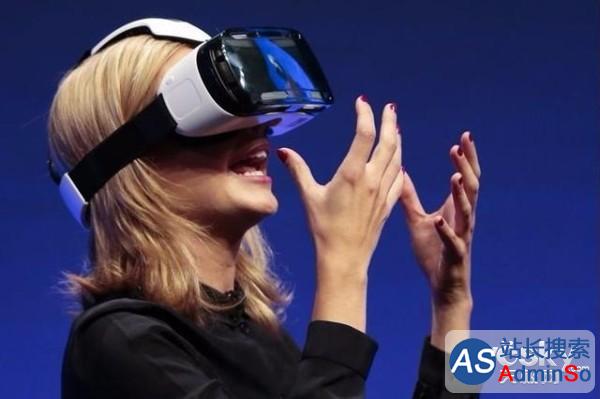 调查报告显示：三分之一的欧洲人对VR有兴趣