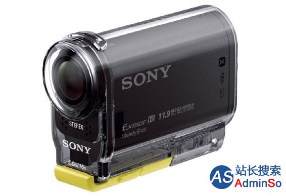 Sony HDR-AS20/B